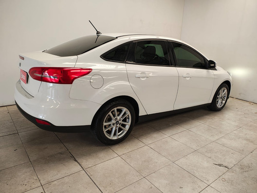 Ford Focus III 2.0 Se At6