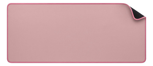 Mouse Pad Gamer Ztecno Xl 80x30cm Rosa - Bordes Cosidos Antideslizante Xxl