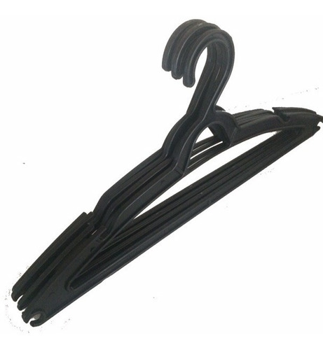 Cabides Adultos Kit 100 Unidades Envio Imediato