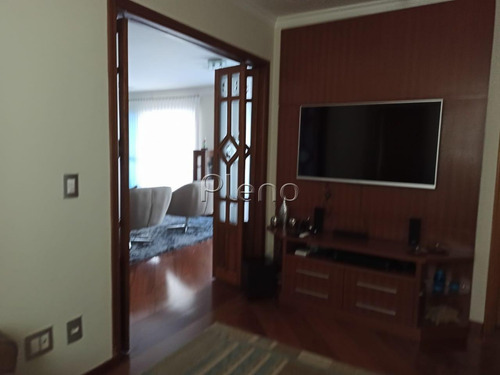 Imagem 7 de 30 de Apartamento À Venda Em Chácara Primavera - Ap005939