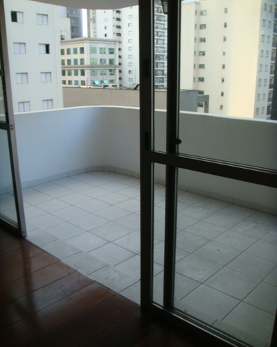 Imagem 20 de 22 de Apartamento - Vl 5 - 33194695
