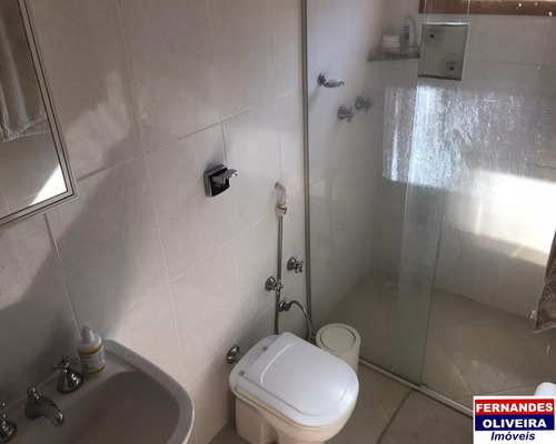 Imagem 9 de 20 de Casa - Ca01719 - 68190955