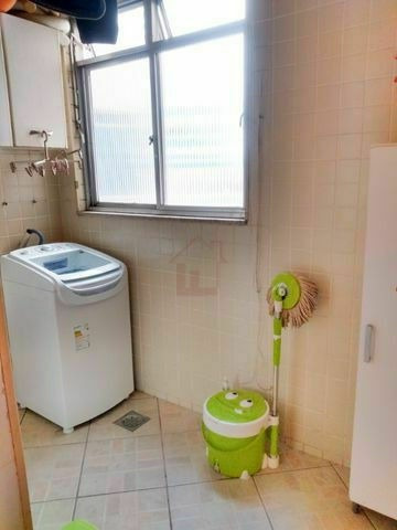 Imagem 17 de 18 de Apartamento Padrão À Venda Em Volta Redonda/rj - Ap1356