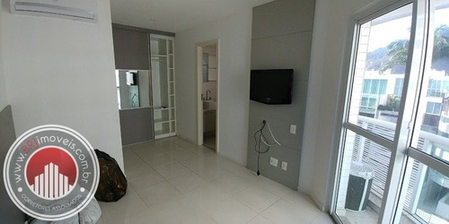 Imagem 14 de 15 de Cobertura Frontal Mar Barra Da Tijuca 137m2 - Cobertura A Venda No Bairro Barra Da Tijuca - Rio De Janeiro, Rj - O-11682