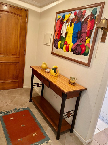 Venta Depto 4 Dor. 3 Bañ. Condominio Altos De San Alfonso