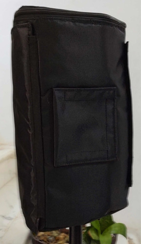 Funda Para Bafle Turbosound Ix15 Multifuncional