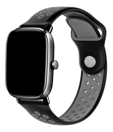 Correa Deportiva Transpirable D Lujo Para Amazfit Gts 2 Mini