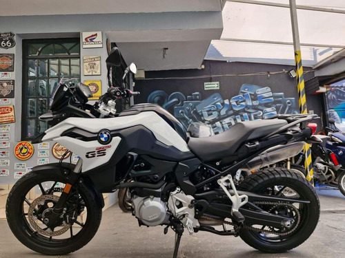 Bmw F750 Gs 2020 Titulo Limpio Checala !!!!!!!!!