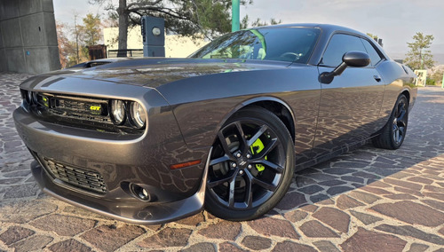 Challenger Gt 6 Cil.