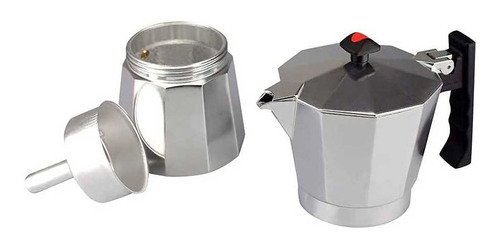 Imagen 2 de 5 de Cafetera Tradicional Greca Tazas - Magefesa - Colombia 9