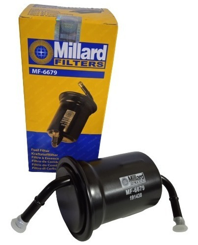 Filtro Gasolina Millar Mf-6679 Turpial Festiva 