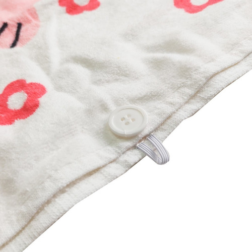 Toalla Para Niños - Baby Fees