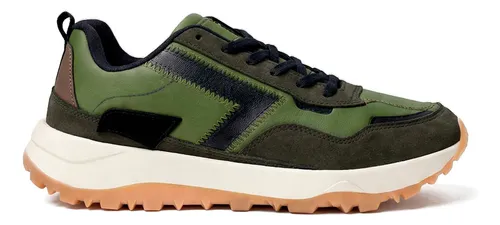 Tênis Sandrini Sneaker Spryte