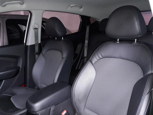 Ix35 2.0 Gls Flex Automática Ano 2016 Placa I Multimídia