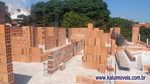 Imagem 7 de 8 de Parque Novo Oratorio - Apartamento Sem Condominio - 75956