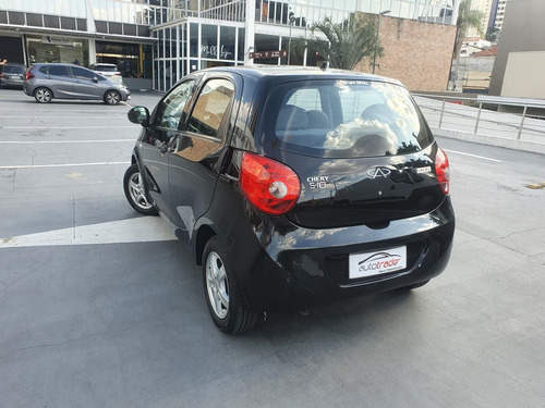 Chery S-18 1.3 16V (FLEX)