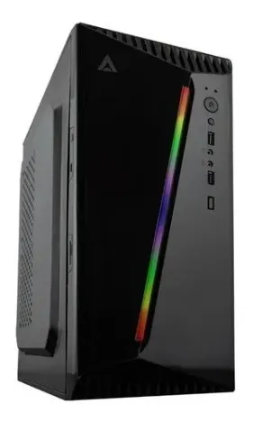 comprar Pc Gamer Amd Radeon 7, Ryzen 5 5600g, Ssd M.2 1tb, 16gb Ram