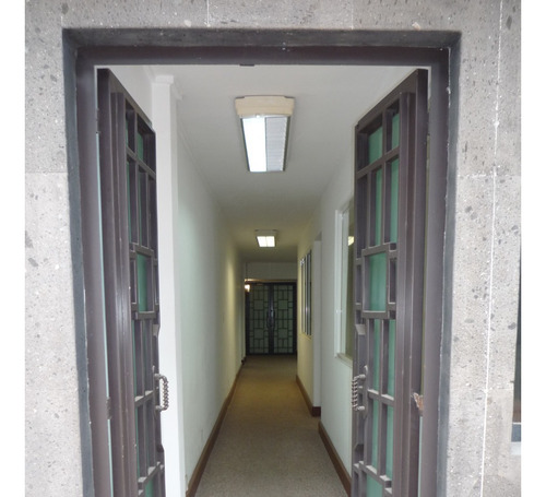 Propiedad En Venta Oficinas Nicolas San Juan