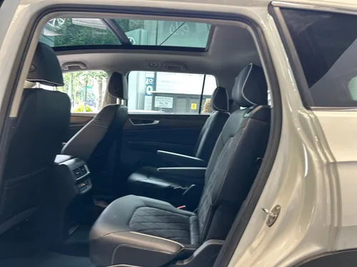 Volkswagen Teramont 3.6 V6 Highline Plus