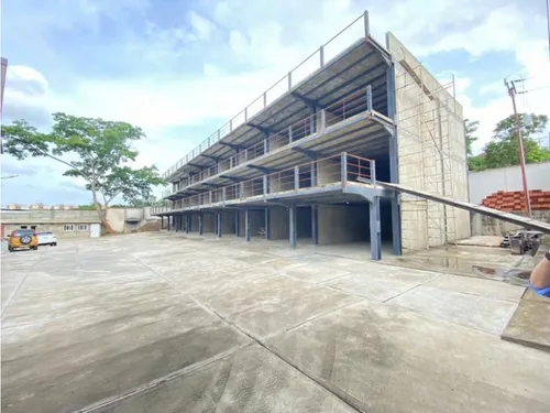 Vendo Local 60m2 Charallave