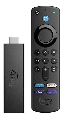 Firetv Stick 4k Ultra Hd Amaazon 