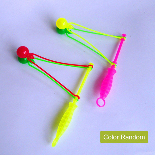 Swing Bump Ball En Un Juguete Sensorial De Cuerda Para