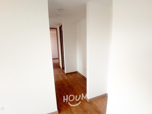 Imagen 30 de 30 de Apartamento En Las Villas. 3 Habitaciones, 60 M²