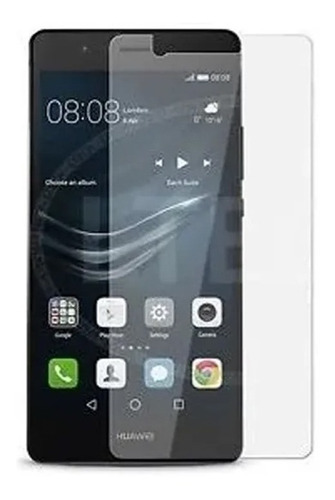 Vidrio Templado Para Huawei Ascend Y5 2017 Dbs Calidad