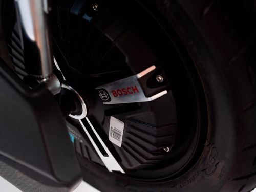 Imagen 10 de 15 de Gilera Eg-ii Electric Power - 0km - Showroom Oficial