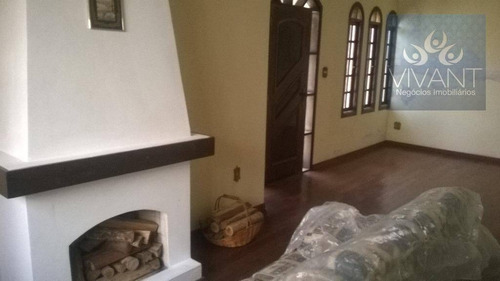 Imagem 17 de 30 de Casa Residencial À Venda, Vila Amorim, Suzano. - Ca0074