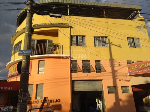 Imagem 4 de 23 de Prédio À Venda Em Jardim Alto Da Barra - Pr003099