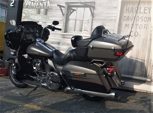 Imagem 7 de 8 de Harley-davidson Ultra Limited