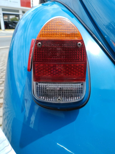 Volkswagen Fusca