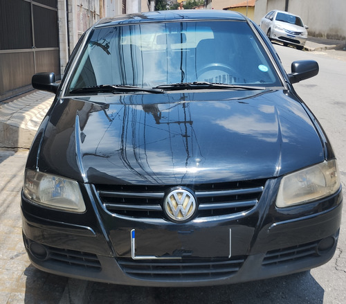 Volkswagen Gol 1.0 Trend Tec Total Flex 3p