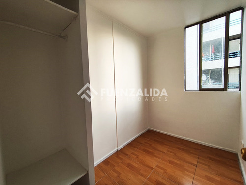 Dpto 3d 1b - 47m2 - Renovado