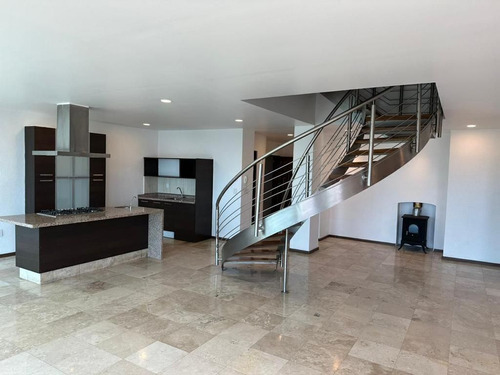 Penthouse En Venta En Camelinas Morelia