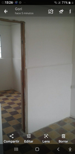 Ir Alquilo Apartamento 1 Dormitorio Cosina Comedor Baño