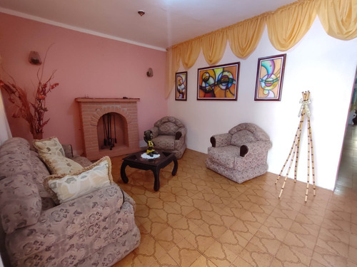 Casa En Venta La Guaira