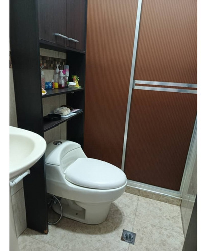 Venta De Casa En El Portal 1 Vía Calicanto Flor Amarillo 46-44