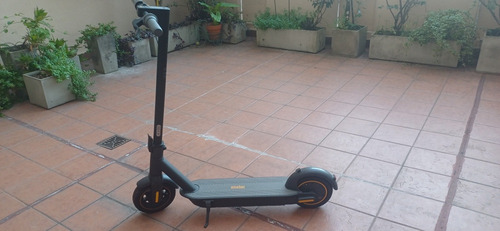 Monopatin Eléctrico
