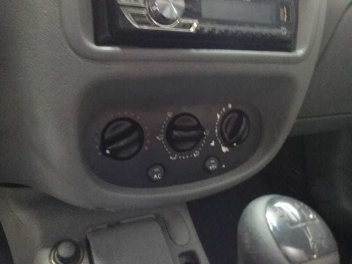 Renault Clio Campus 1.0 16v 4p Flex 2010