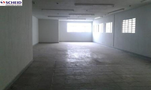 Imagem 6 de 8 de Predio Comercial - Mc3967