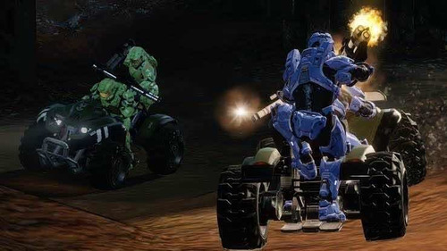 Halo Infinite Gungoose With Spartan Celox Para Figura 11 Cm (Reacondicionado)