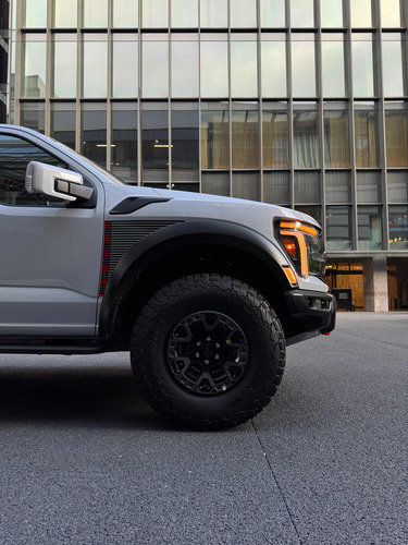 Ford Lobo Raptor 5.2 V8 R 4Wd At
