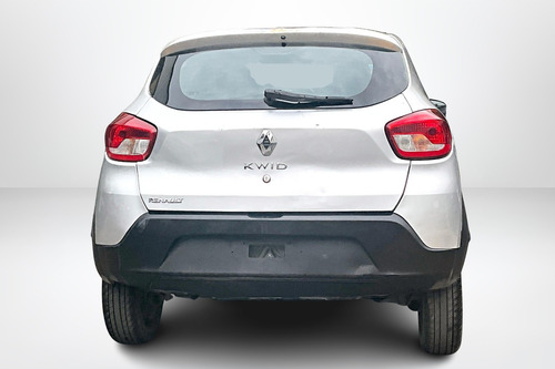 Renault Kwid 2022