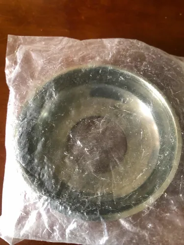 Roseta De Lujo Grande