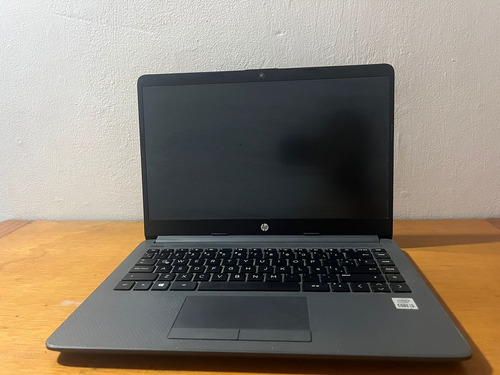 Hp Laptop 14 Cf12 8gb Ram 256 Gb Ssd