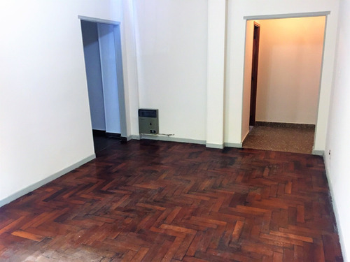 Imagen 3 de 8 de Departamento 2 Amb Con Patio