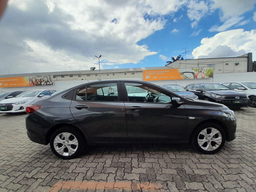 Chevrolet Onix 1.0 TURBO FLEX LTZ AUTOMÁTICO