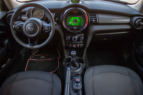 Imagen 12 de 12 de Mini Cooper 2020 3p Salt L3/1.5/t Man
